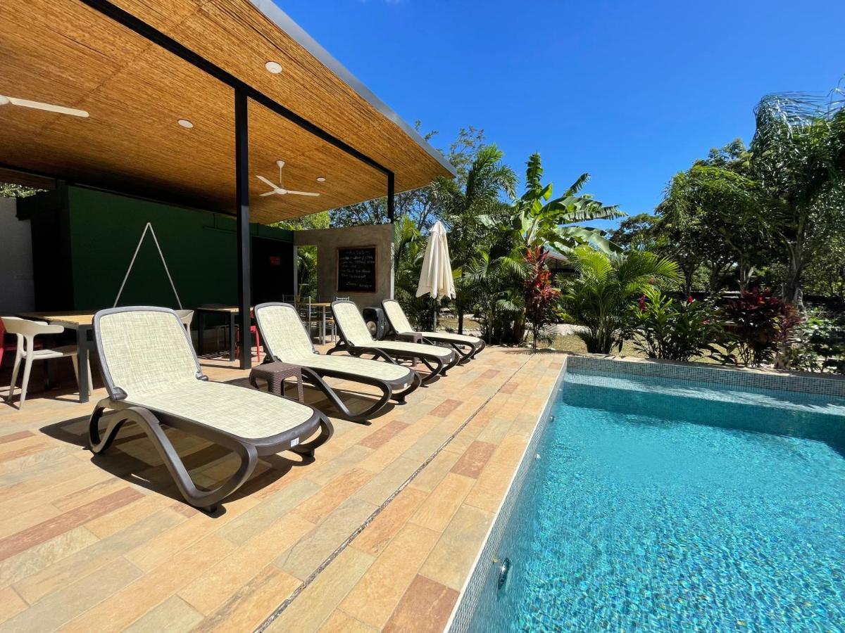 Pyramid Tamarindo Luxury Hotel Esterno foto