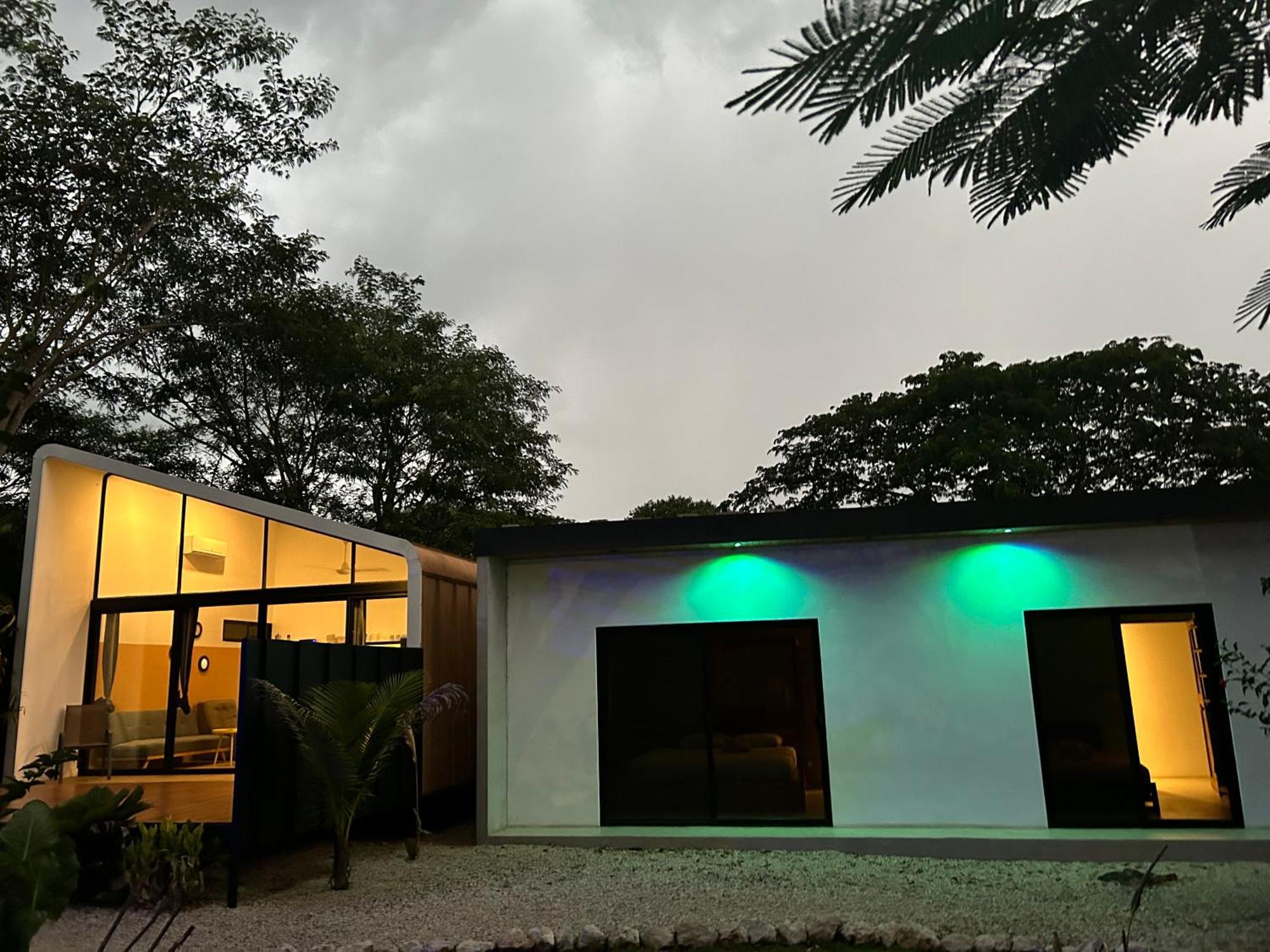 Pyramid Tamarindo Luxury Hotel Esterno foto